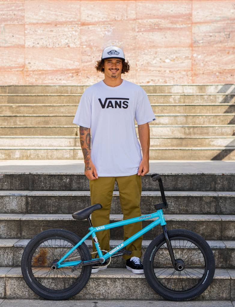 Felipe Herison Alves Alexandre “Manerim”