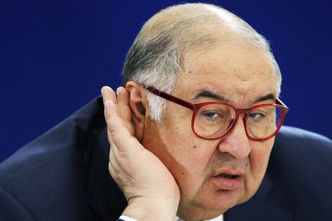 EUA e Reino Unido anunciam novas sanções contra oligarcas russos