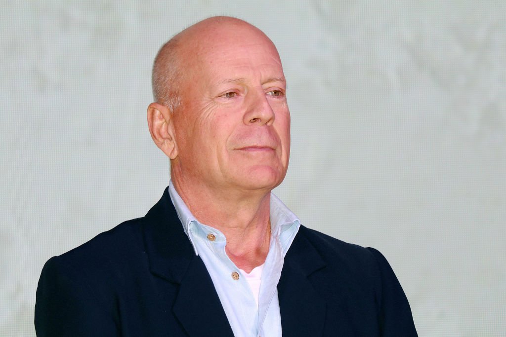 Bruce Willis: aposentadoria para tratar doença neurológica aos 67 anos (Getty Images/VCG/VCG)
