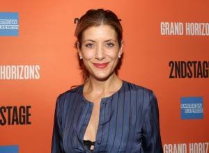 Kate Walsh