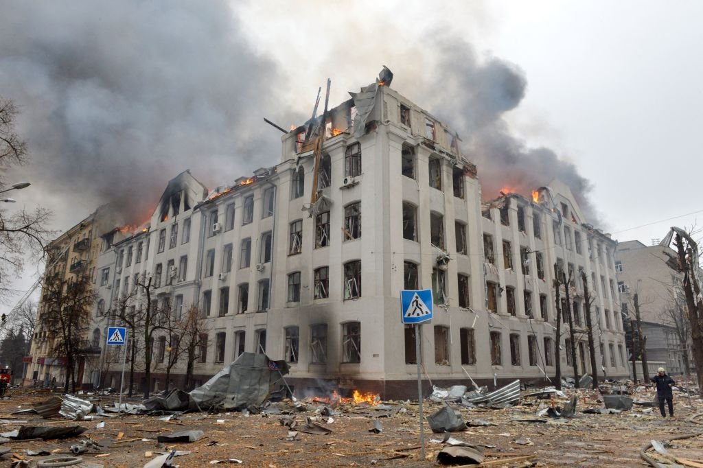 UKRAINE-RUSSIA-CONFLICT
