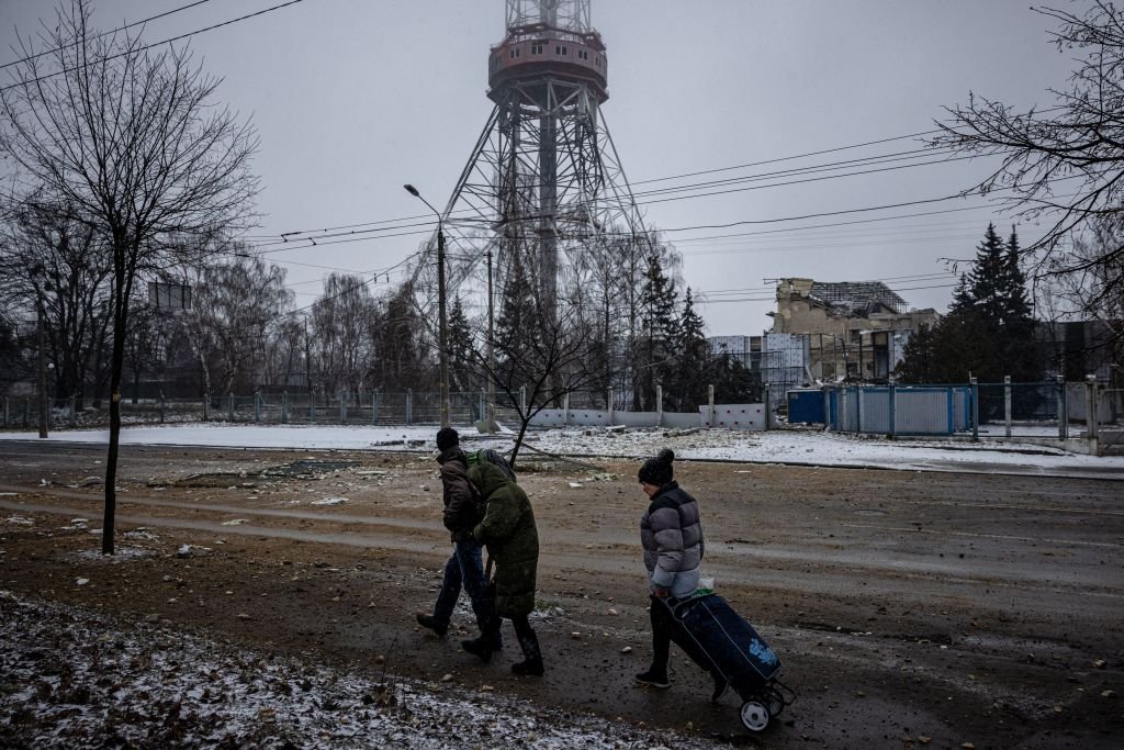 TOPSHOT-UKRAINE-RUSSIA-CONFLICT