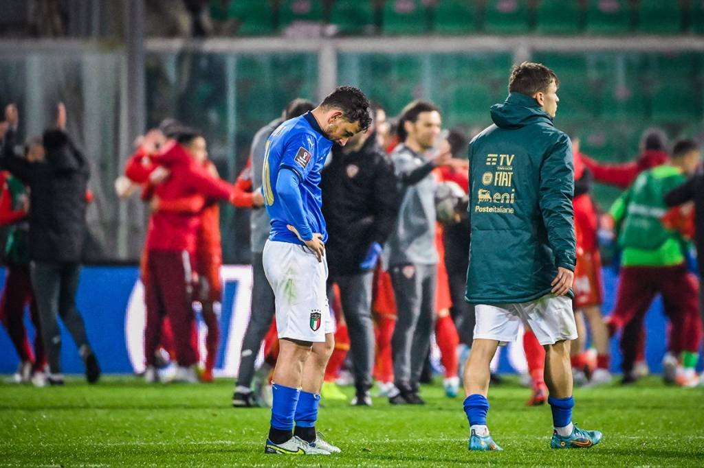 Portugal vence Turquia por 3 a 1 e se aproxima da Copa do Mundo