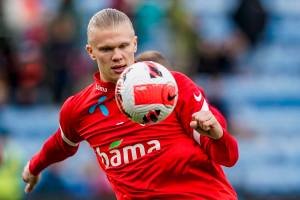 Erling Haaland Erling Haaland