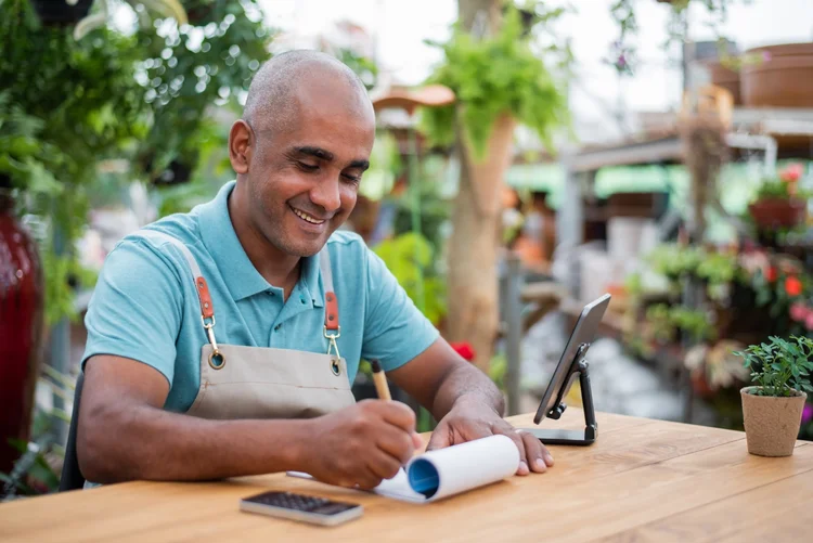 MEIs: Microempreendedores Individuais são 69% do total de empresas ativas no Brasil (Getty Images/Getty Images)