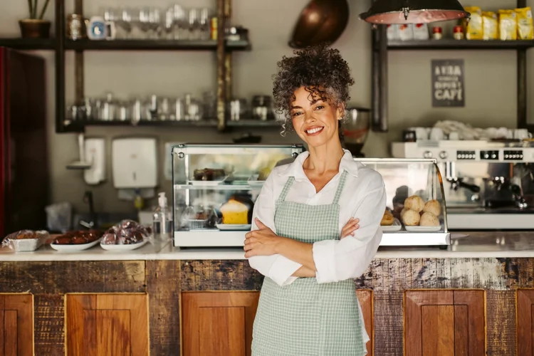 Empreendedorismo feminino: 4 lições para mulheres líderes de seus próprios negócios (JLco - Julia Amaral/Getty Images)