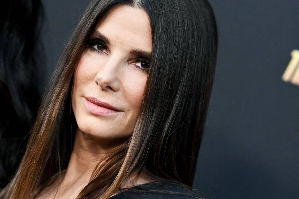 Sandra Bullock se arrepende de ter feito este único filme em sua carreira