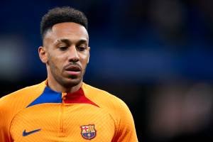 Atacante Aubameyang Atacante Aubameyang