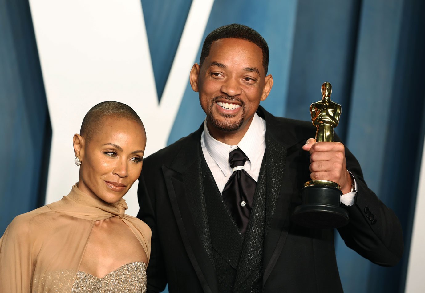 Will Smith é banido do Oscar e todos os eventos da Academia por 10 anos