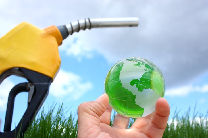 Produção de biocombustíveis é peça-chave para economia verde no país