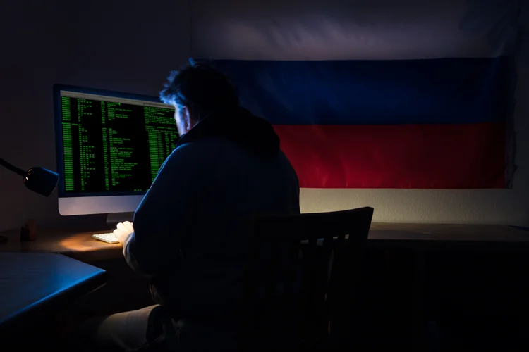 Ataques de Hacker: crime pode desestabilizar economias, alerta FMI (Bill Oxford/Getty Images)