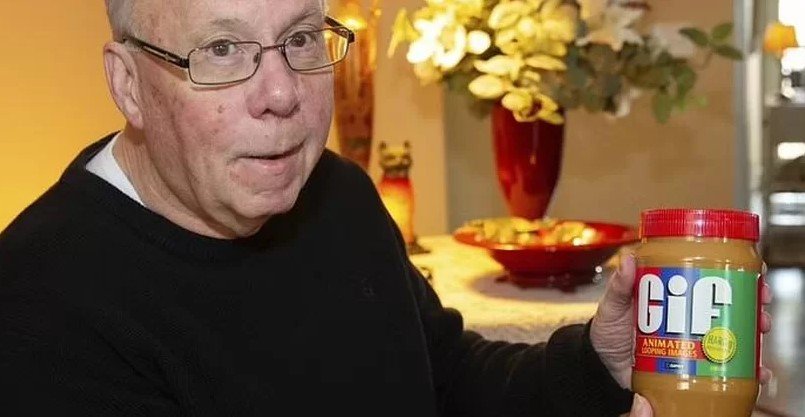 Stephen Wilhite, criador do GIF animado, morre aos 74 anos