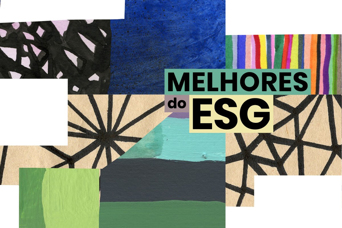 EXAME abre inscrições para o Melhores do ESG 2024