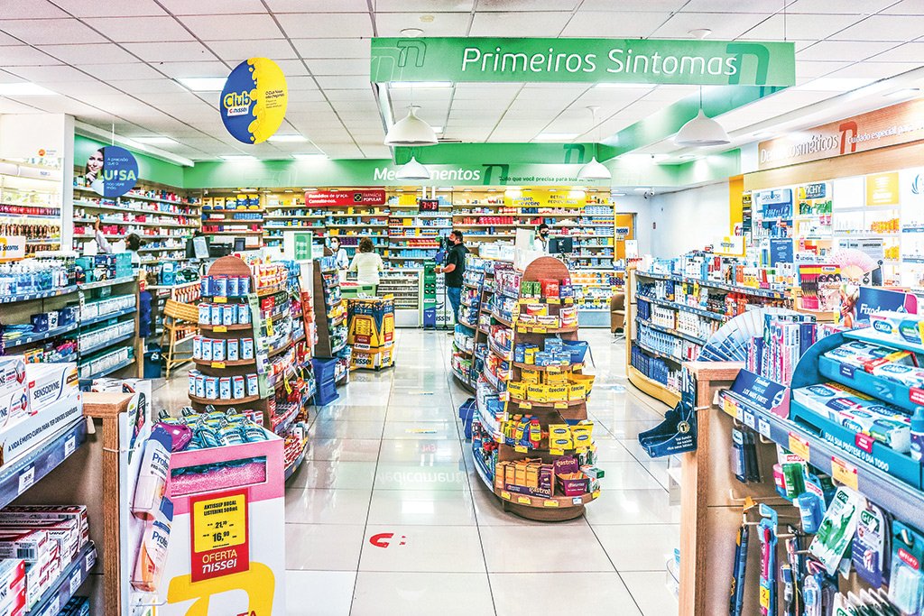 Bússola & Cia: Preço de medicamento sobe mais que inflação geral em SP