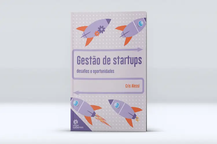 O livro Gestão de Startups explica os desafios e as oportunidades para empreendedores brasileiros (Divulgação/Divulgação)