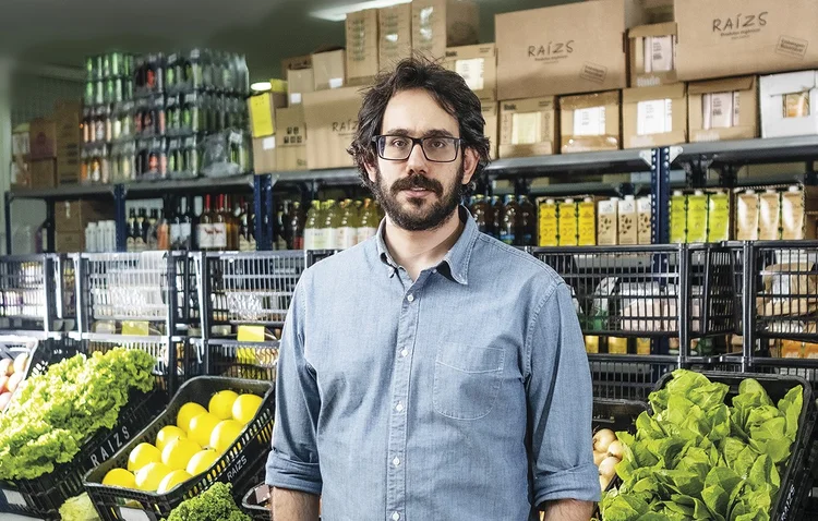 Principal mudança nos hábitos dos brasileiros durante a pandemia, entre junho de 2020 e o início de 2021, está ligada à alimentação (Divulgação/Divulgação)