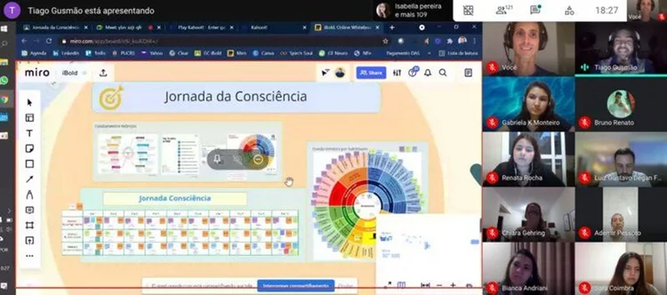 Acesso trará temas como autoconhecimento, inteligência emocional e inovação (Reprodução/Divulgação)