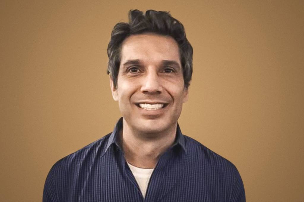 Sylvio Teixeira, CEO BR Sports