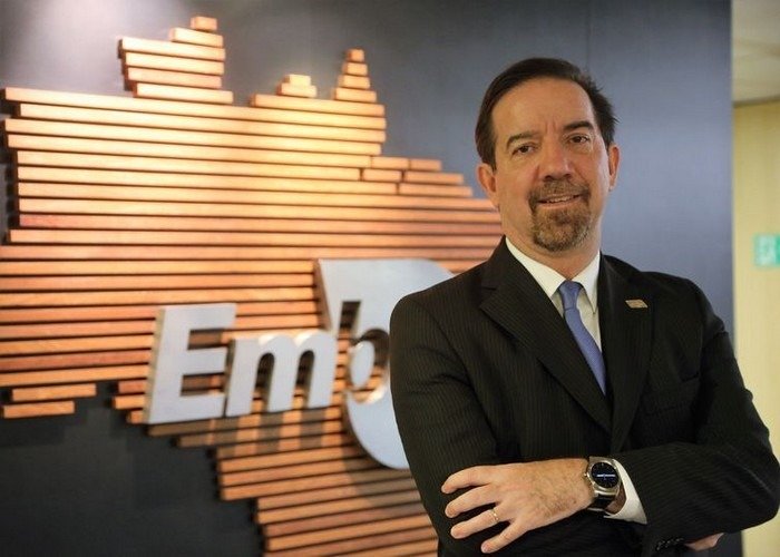 Presidente da Embrapa, Celso Moretti (Embrapa/Divulgação)