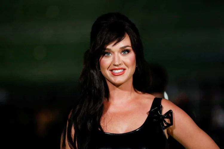 Katy Perry: cantora não comentou o caso.  (Mario Anzuoni/Reuters)