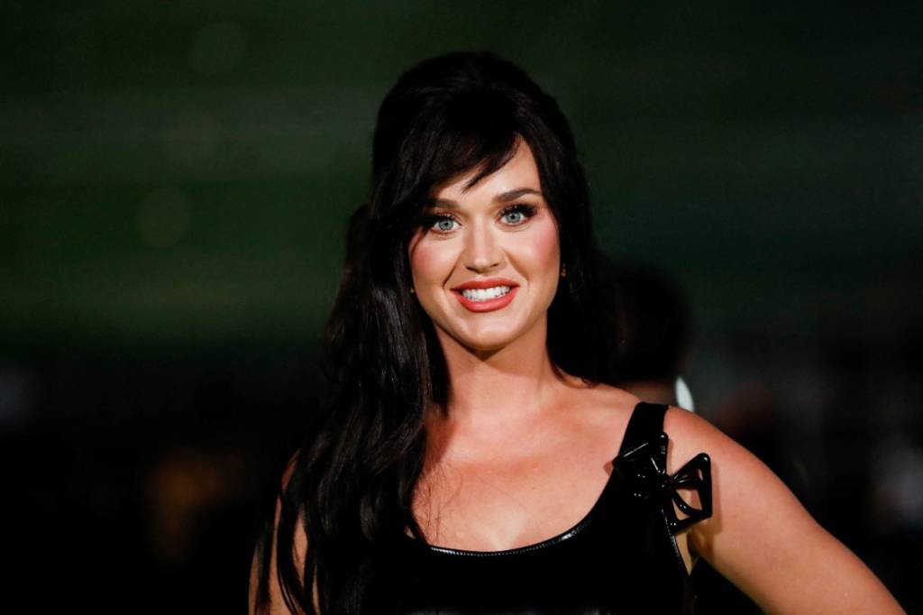 Tribunal decide a favor de Katy Perry em recurso sobre suposto plágio
