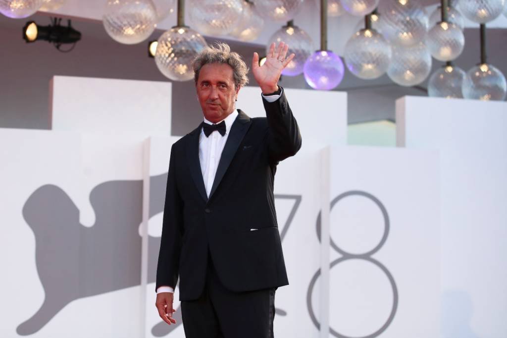Segunda indicação ao Oscar ameniza inseguranças de Paolo Sorrentino