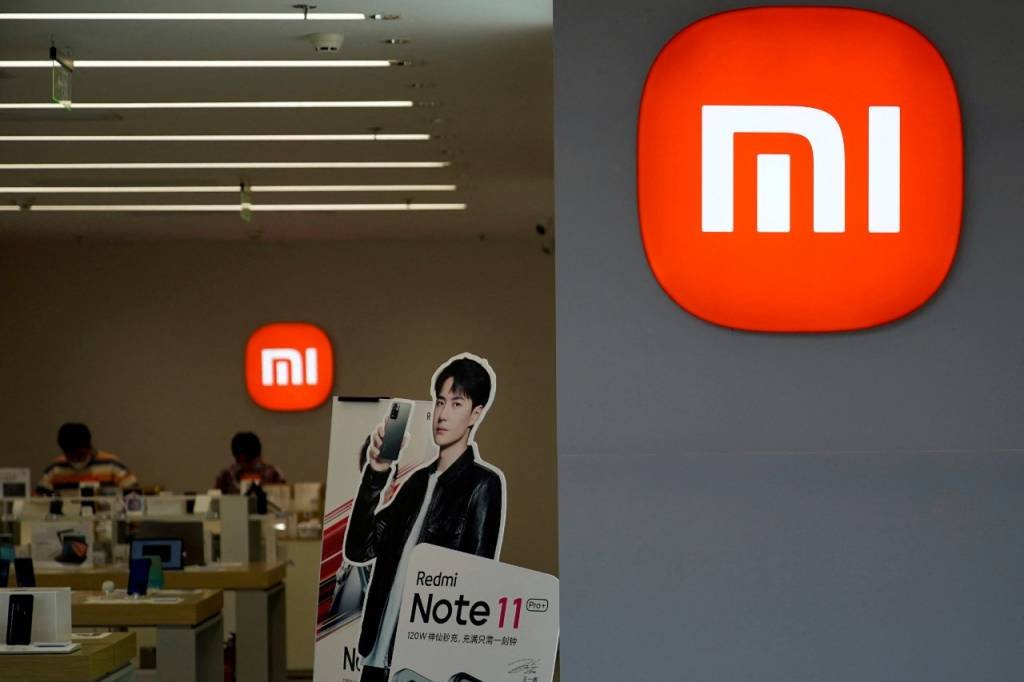 Resultados da Xiaomi superam estimativas com crescimento de receitas