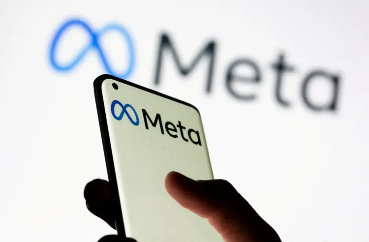 Meta lançará um "serviço de assinatura" paga que permitirá aos usuários autenticar suas contas (Meta/Reprodução)