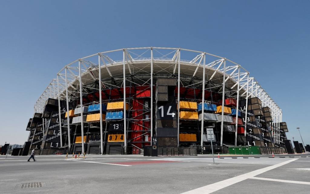 Copa do Mundo 2022: Qual o fuso horário do Catar?