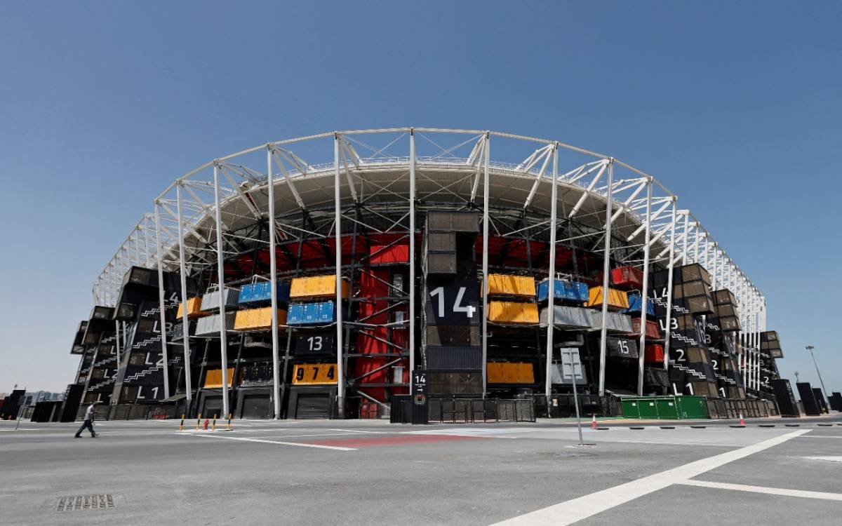 Saiba quais os estádios da Copa de 2014 mais (e menos) usados em 2017