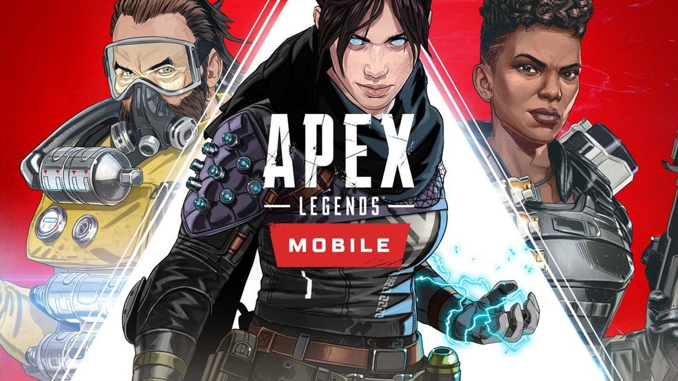 Apex Legends Mobile chega nesta segunda para brigar com Free Fire e COD