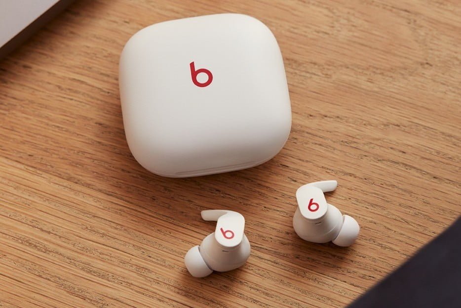 Beats Fit Pro: os AirPods Pro para esportistas