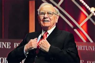 Imagem referente à matéria: Warren Buffett: as movimentações mais recentes na carteira do bilionário