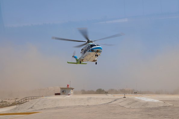 Maior petroleira do mundo é atacada por drones na Arábia Saudita