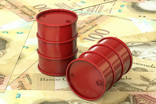 Guerra e alta do petróleo aumentam fortuna de magnatas dos EUA