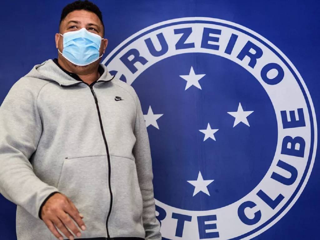 Cruzeiro Esporte Clube