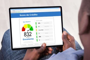 Imagem referente à matéria: Descubra o score de crédito ideal para financiar seu imóvel