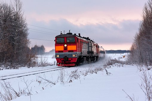 Crise do diesel? Europa vê risco de racionamento com guerra e sanções