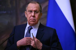 Após Brics, Lavrov diz que proposta de cessar-fogo na Ucrânia é 'início' de diálogo com Kiev
