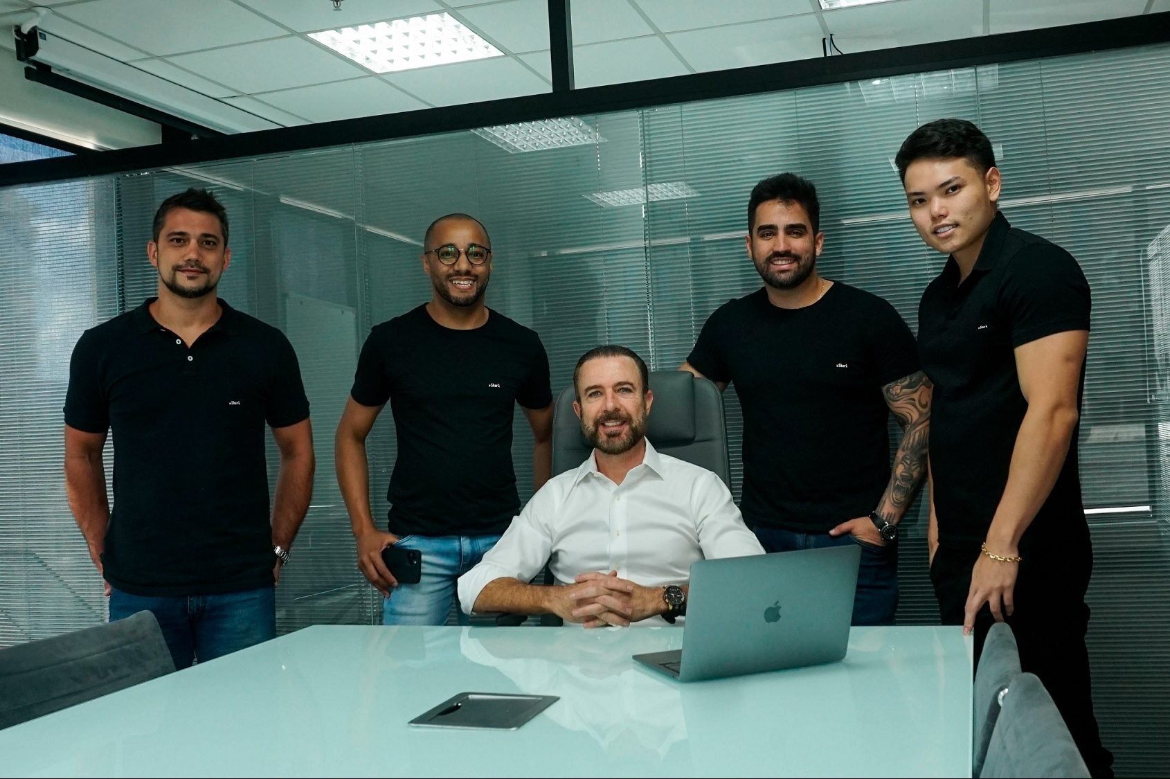 Plataforma usa cripto e DeFi para investimento coletivo em startups