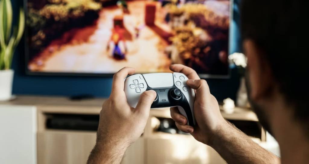 Descubra como ganhar até US$ 2 mil por mês jogando videogame