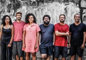 El Efecto começa a preparação do sexto álbum