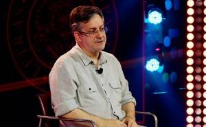 O poeta Augusto Massi fala sobre Raul Bopp, autor de “Cobra Norato”