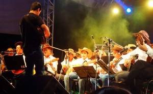 show “Saudades Sertanejas”. show “Saudades Sertanejas”.