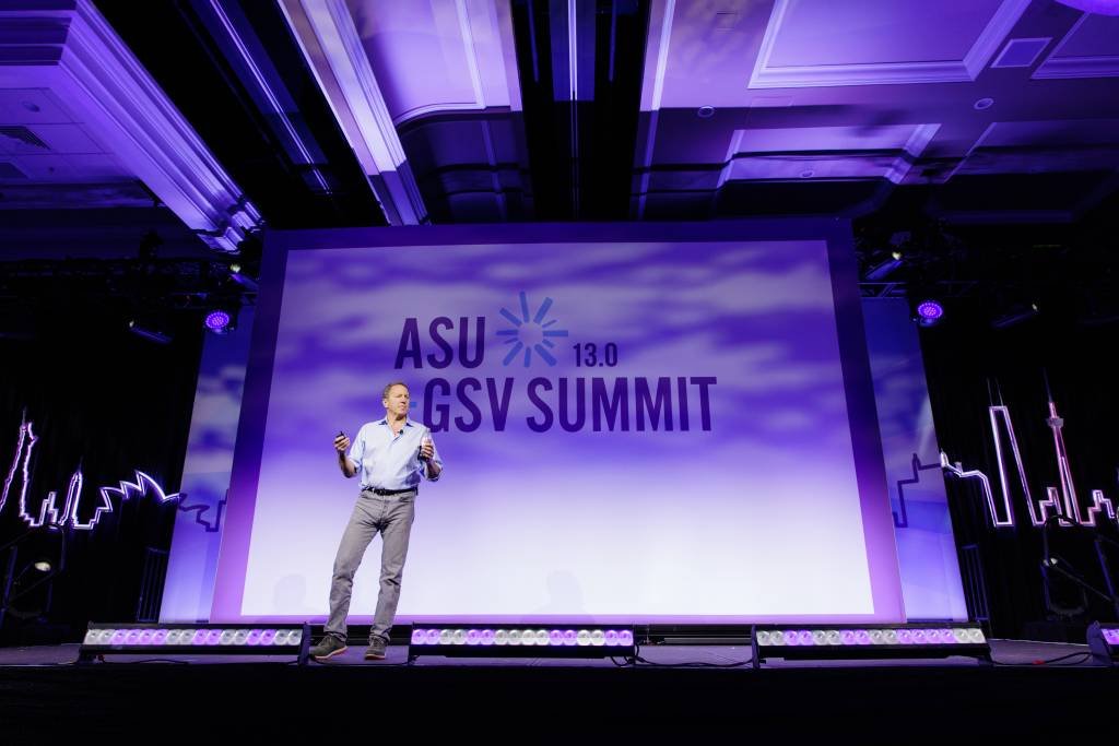 ASU+GSV Summit 2022: três dias de pura inspiração e aprendizado