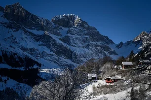 Imagem referente à matéria: Estes são os 10 melhores países do mundo para morar