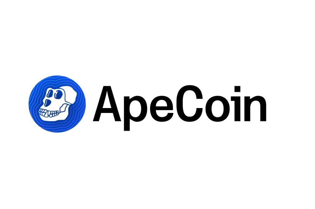 ApeCoin dispara e se torna a maior criptomoeda ligada ao metaverso