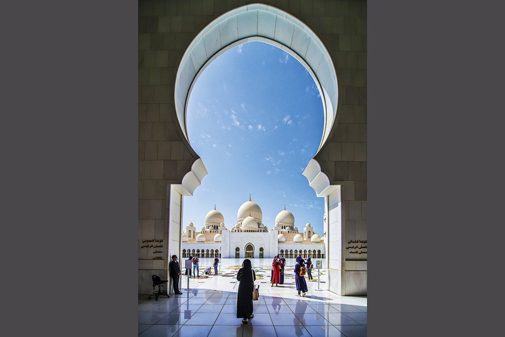 DUBAI-6