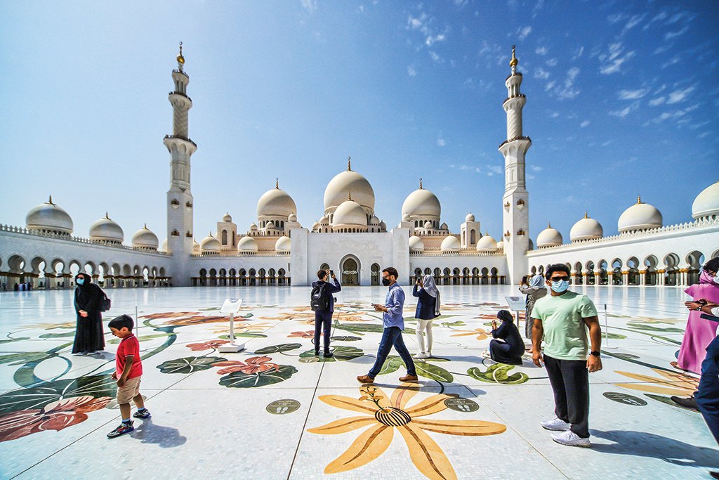 DUBAI-7