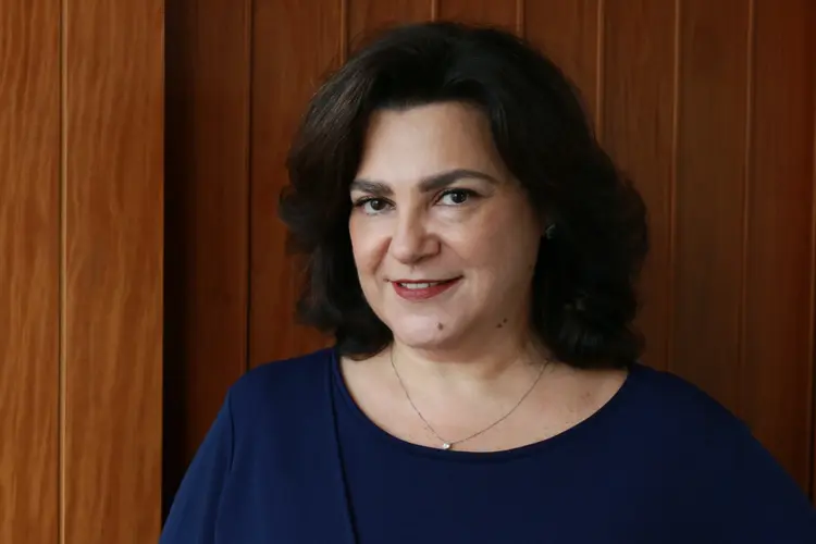 Daniela Garcia, CEO do Capitalismo Consciente Brasil (ICCB/Divulgação)